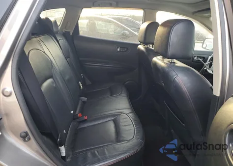 2008 Nissan Rogue S from USA, damaged, VIN JN8AS58V98W111686